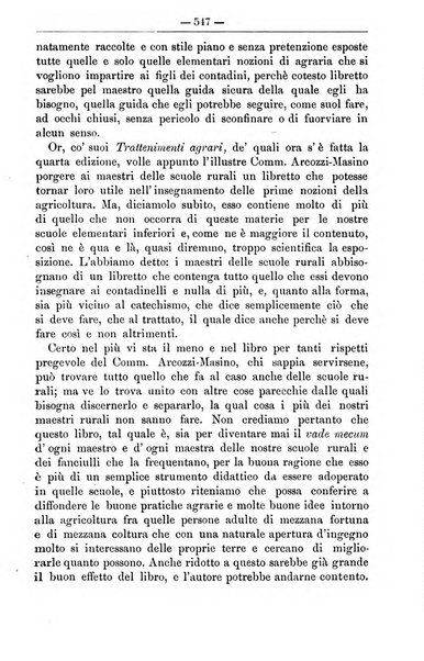 Il coltivatore giornale di agricoltura pratica