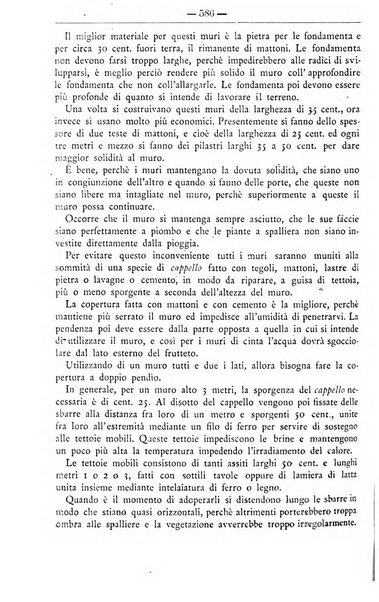 Il coltivatore giornale di agricoltura pratica