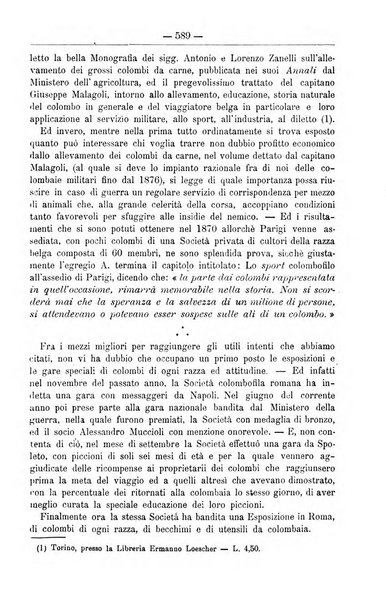 Il coltivatore giornale di agricoltura pratica