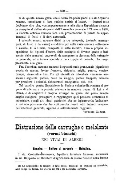 Il coltivatore giornale di agricoltura pratica