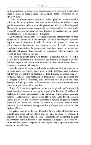 Il coltivatore giornale di agricoltura pratica