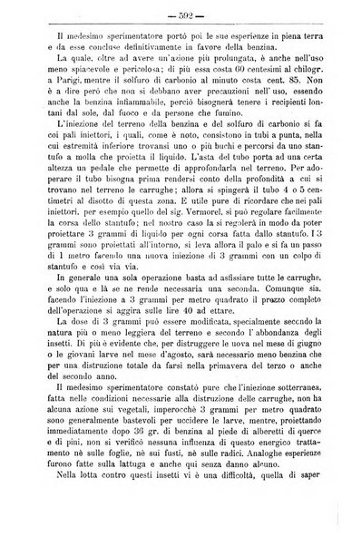 Il coltivatore giornale di agricoltura pratica