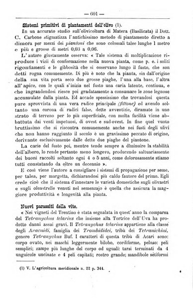 Il coltivatore giornale di agricoltura pratica