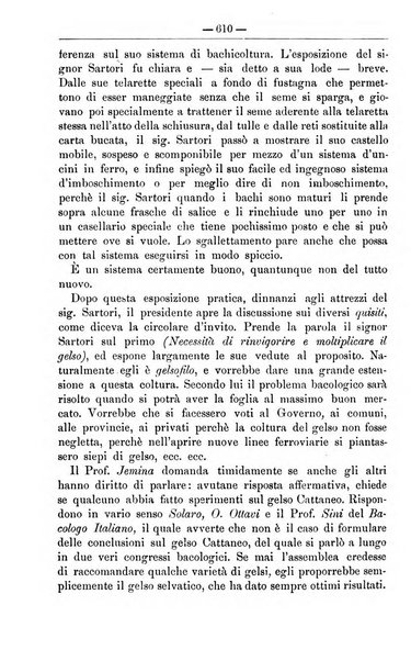 Il coltivatore giornale di agricoltura pratica