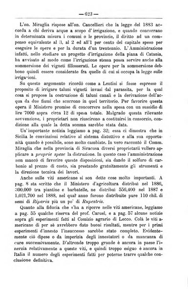 Il coltivatore giornale di agricoltura pratica