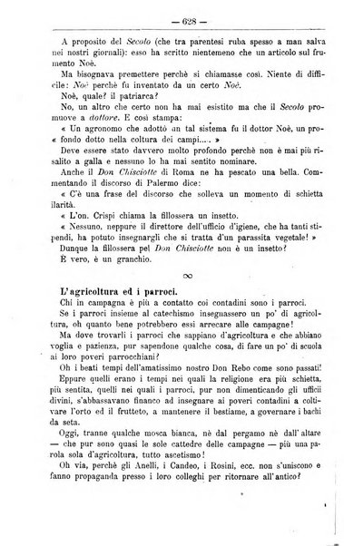 Il coltivatore giornale di agricoltura pratica