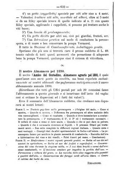 Il coltivatore giornale di agricoltura pratica