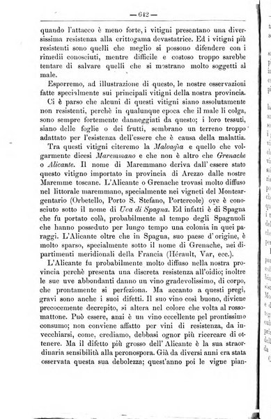 Il coltivatore giornale di agricoltura pratica