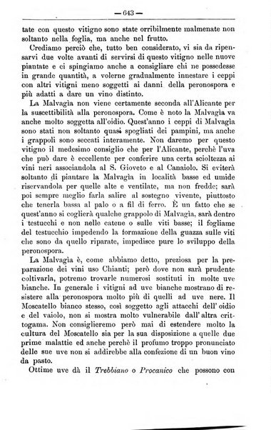 Il coltivatore giornale di agricoltura pratica