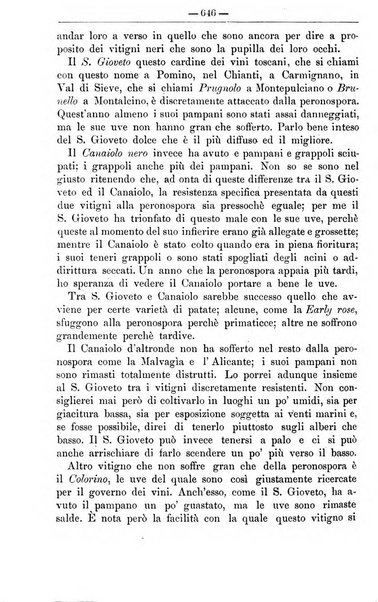 Il coltivatore giornale di agricoltura pratica