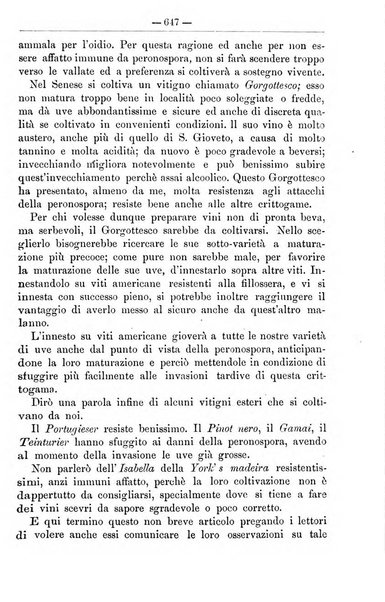 Il coltivatore giornale di agricoltura pratica