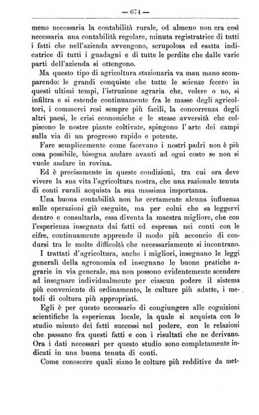 Il coltivatore giornale di agricoltura pratica