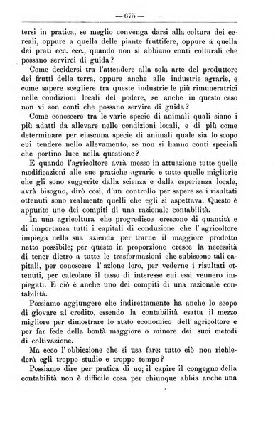 Il coltivatore giornale di agricoltura pratica