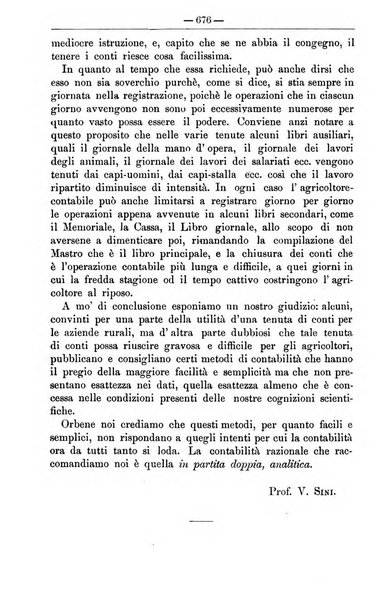 Il coltivatore giornale di agricoltura pratica