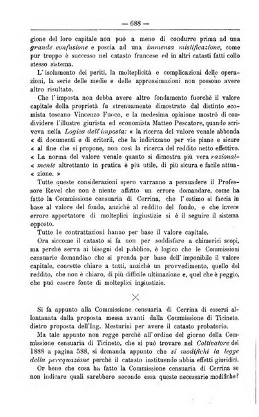 Il coltivatore giornale di agricoltura pratica