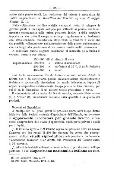 Il coltivatore giornale di agricoltura pratica