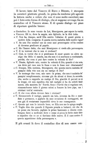 Il coltivatore giornale di agricoltura pratica