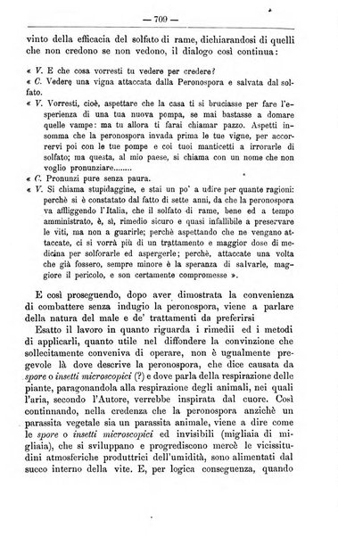 Il coltivatore giornale di agricoltura pratica