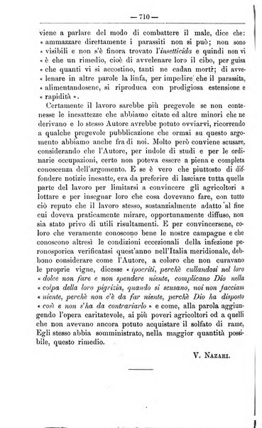 Il coltivatore giornale di agricoltura pratica