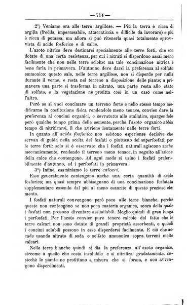 Il coltivatore giornale di agricoltura pratica