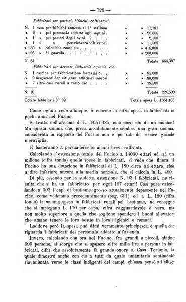 Il coltivatore giornale di agricoltura pratica