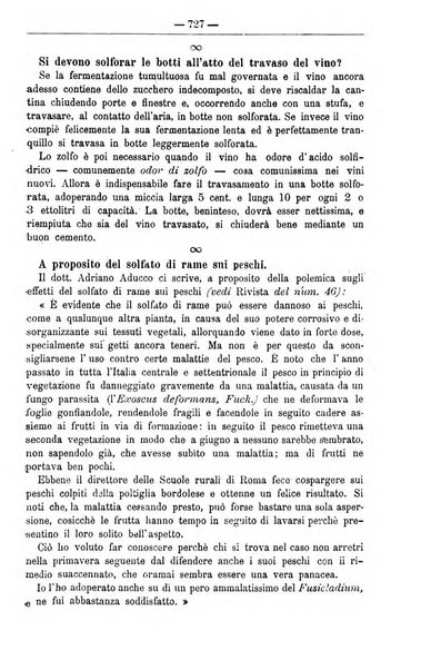 Il coltivatore giornale di agricoltura pratica