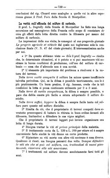 Il coltivatore giornale di agricoltura pratica