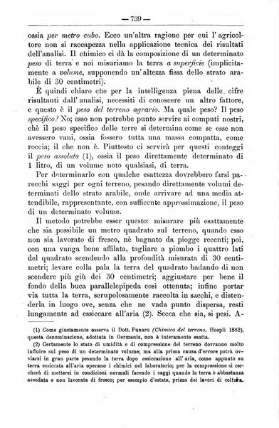 Il coltivatore giornale di agricoltura pratica