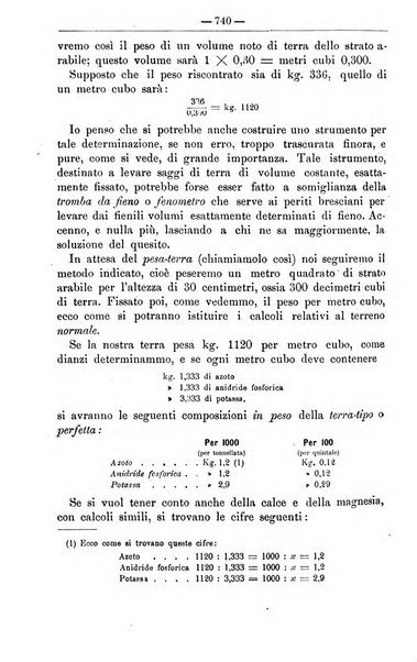 Il coltivatore giornale di agricoltura pratica