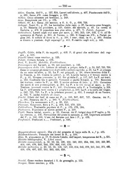 Il coltivatore giornale di agricoltura pratica