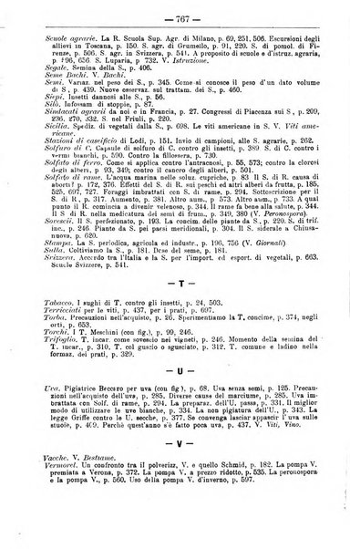 Il coltivatore giornale di agricoltura pratica