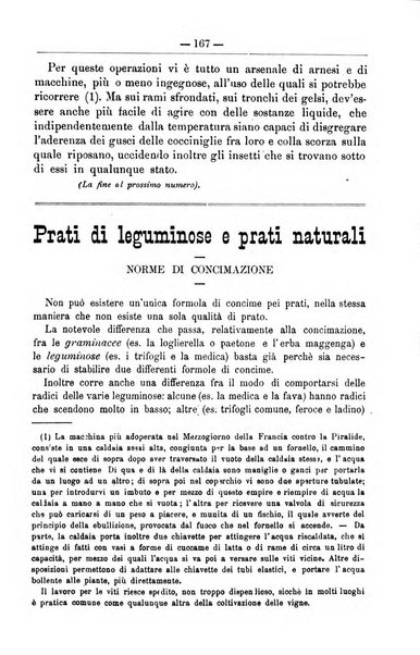 Il coltivatore giornale di agricoltura pratica