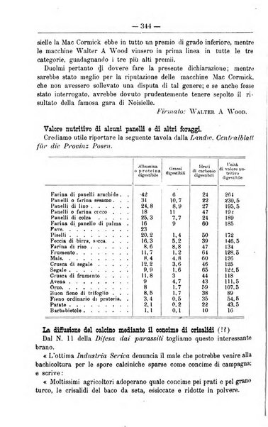 Il coltivatore giornale di agricoltura pratica