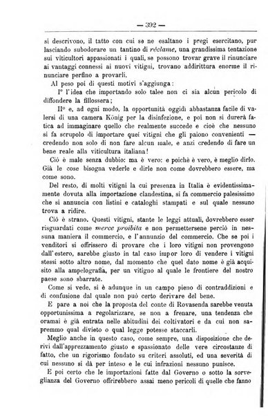 Il coltivatore giornale di agricoltura pratica