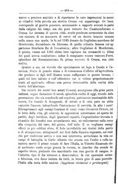 Il coltivatore giornale di agricoltura pratica