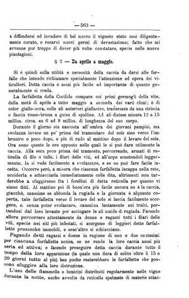 Il coltivatore giornale di agricoltura pratica