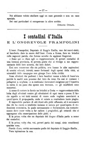 Il coltivatore giornale di agricoltura pratica