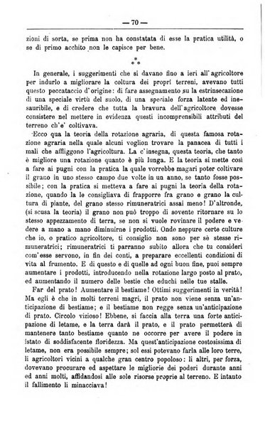 Il coltivatore giornale di agricoltura pratica