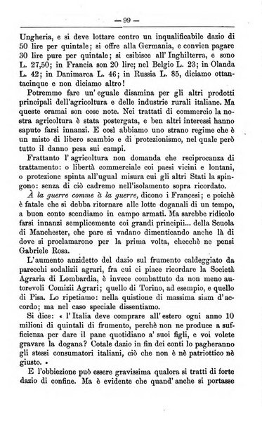 Il coltivatore giornale di agricoltura pratica