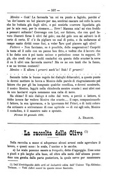 Il coltivatore giornale di agricoltura pratica