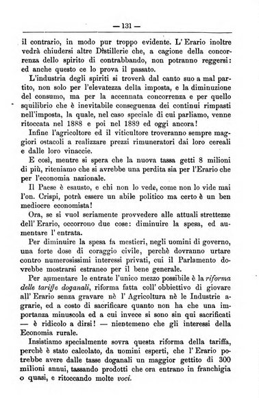 Il coltivatore giornale di agricoltura pratica