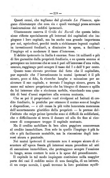 Il coltivatore giornale di agricoltura pratica