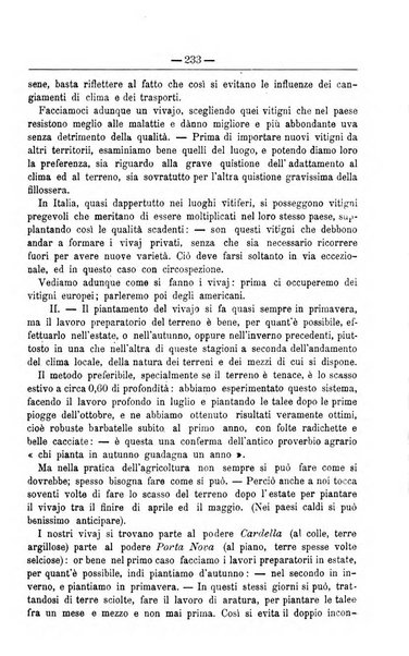 Il coltivatore giornale di agricoltura pratica