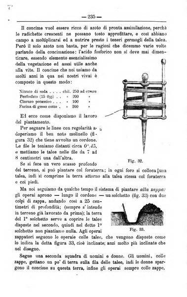 Il coltivatore giornale di agricoltura pratica