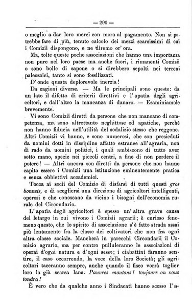 Il coltivatore giornale di agricoltura pratica