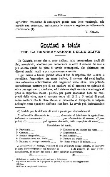 Il coltivatore giornale di agricoltura pratica