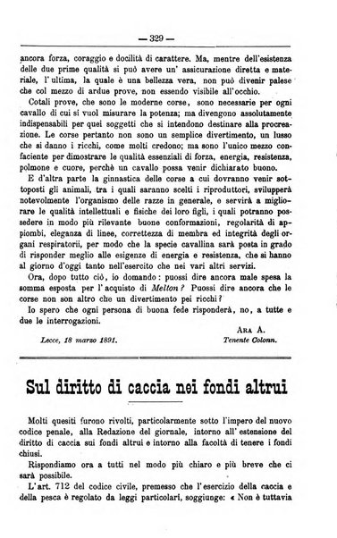 Il coltivatore giornale di agricoltura pratica