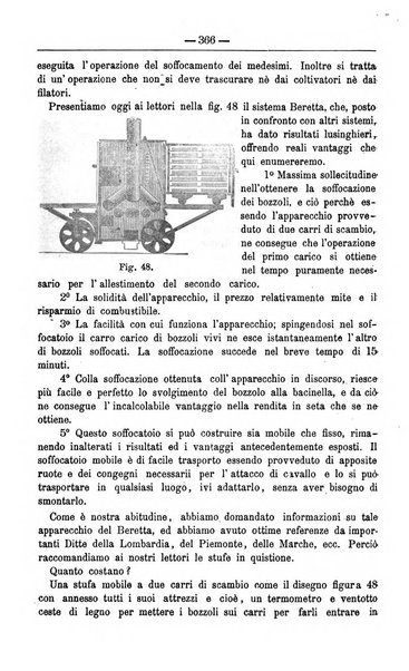 Il coltivatore giornale di agricoltura pratica