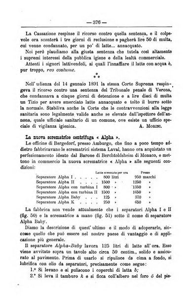 Il coltivatore giornale di agricoltura pratica