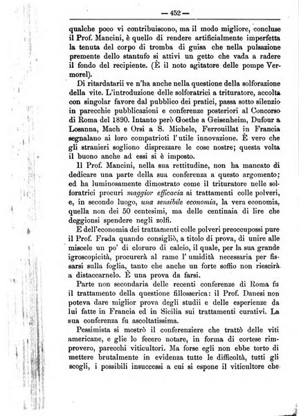 Il coltivatore giornale di agricoltura pratica